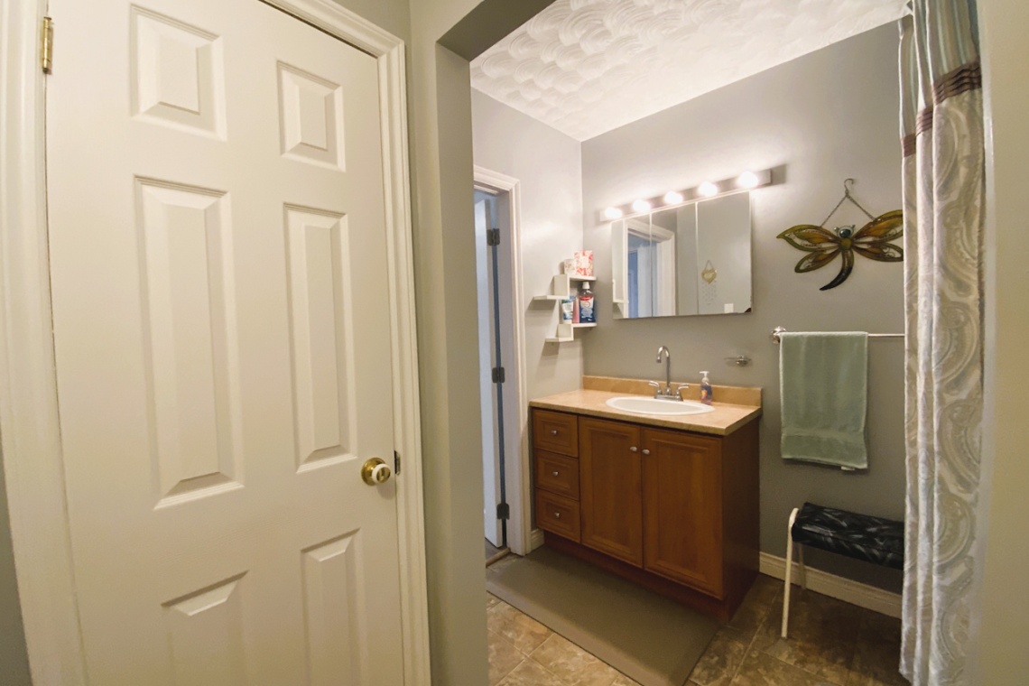 Edmundston, (N.-B.) E3V 1P5, ,Résidentiel,À vendre,1428