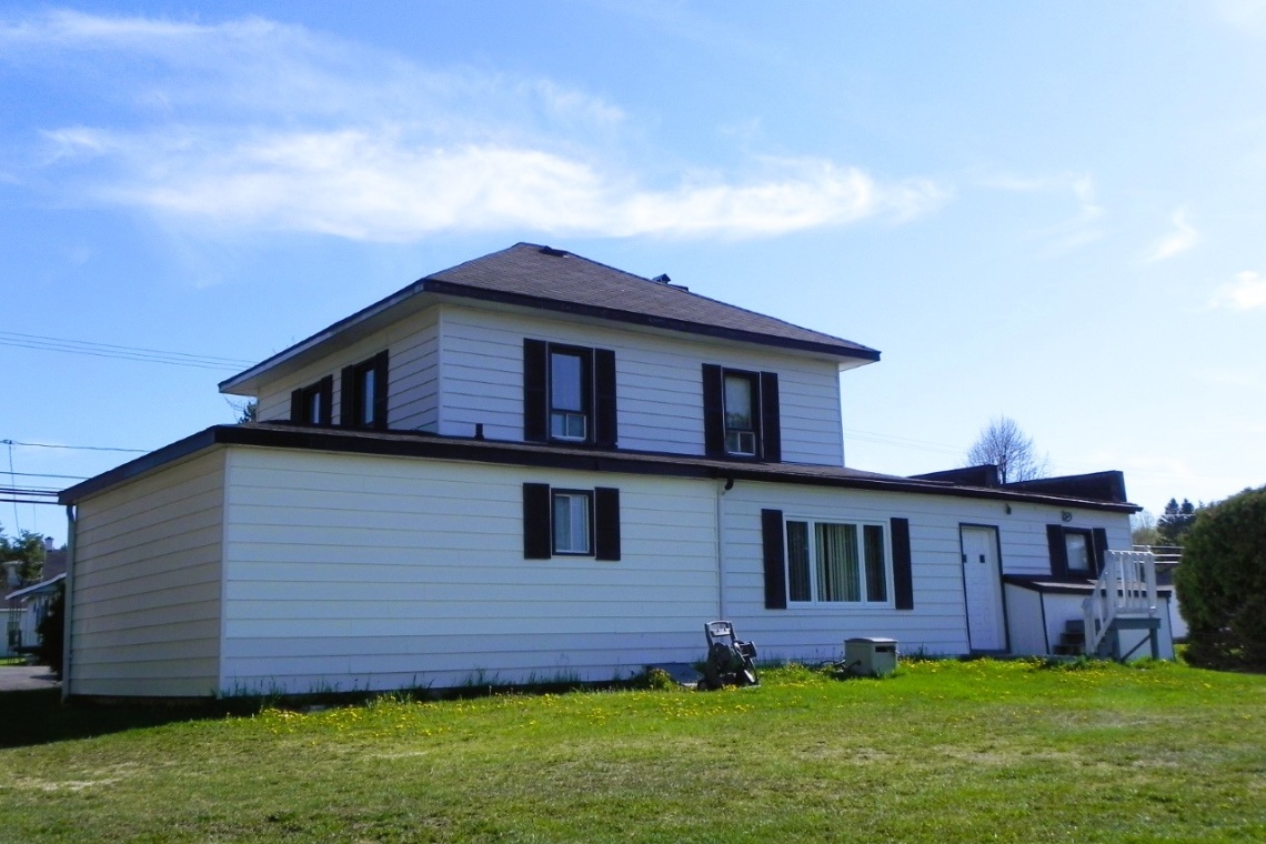 St-Basile, (N.-B.) E7C 1H3, ,Résidentiel,À vendre,1431