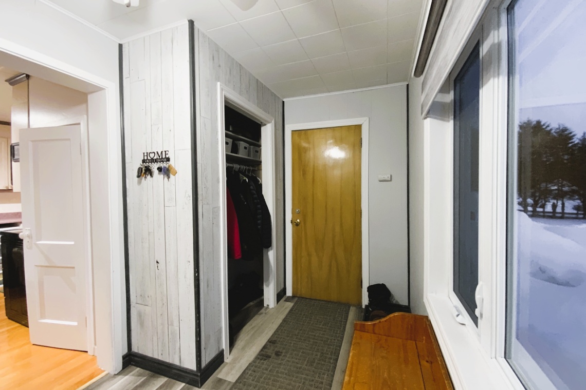 St-Basile, (N.-B.) E7C 1H3, ,Résidentiel,À vendre,1431