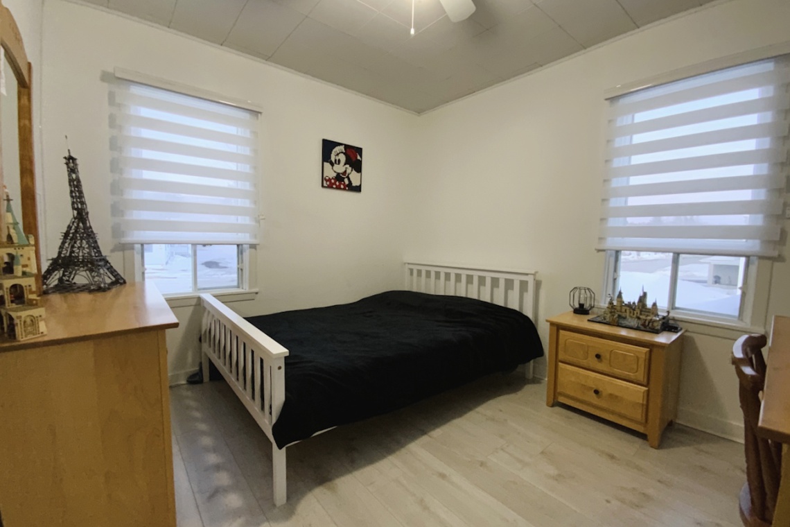 St-Basile, (N.-B.) E7C 1H3, ,Résidentiel,À vendre,1431