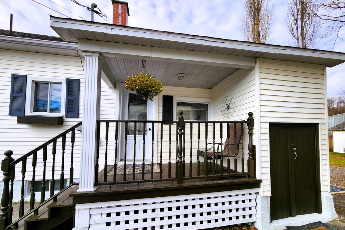 St-Basile, (N.-B.) E7C 1H7, ,Résidentiel,À vendre,1432