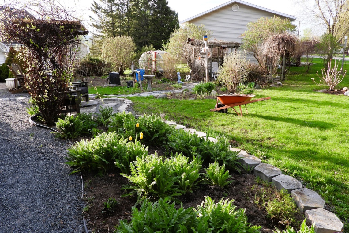 St-Jacques, (N.-B.) E7B 1E3, ,Résidentiel,À vendre,1433