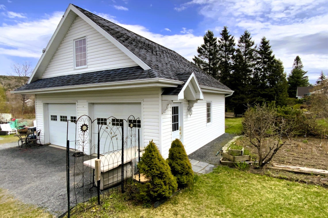 St-Jacques, (N.-B.) E7B 1E3, ,Résidentiel,À vendre,1433