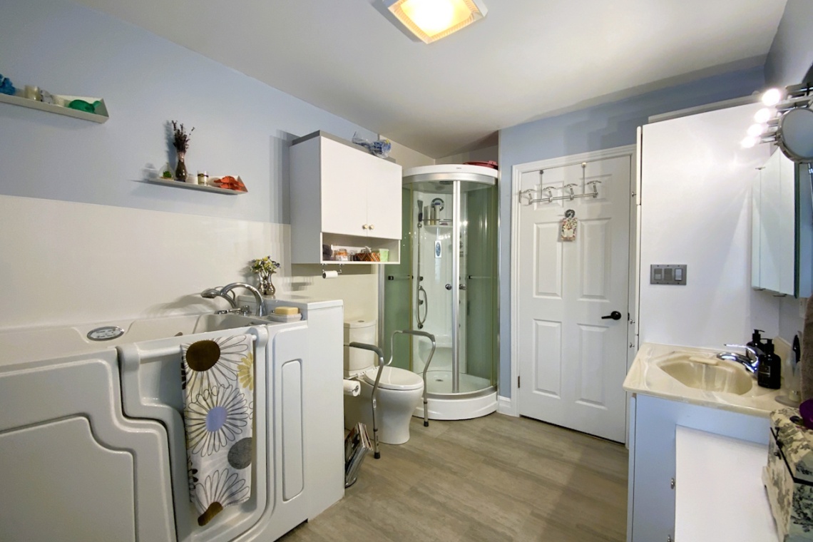 St-Jacques, (N.-B.) E7B 1E3, ,Résidentiel,À vendre,1433