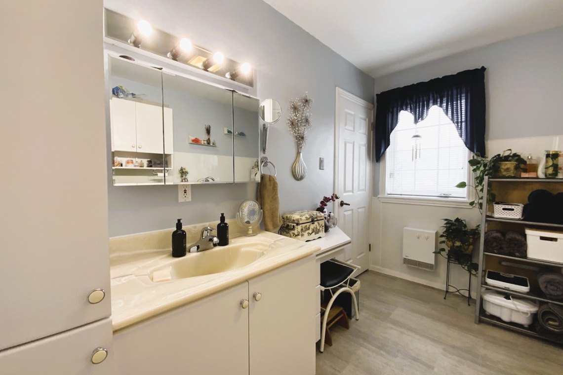 St-Jacques, (N.-B.) E7B 1E3, ,Résidentiel,À vendre,1433