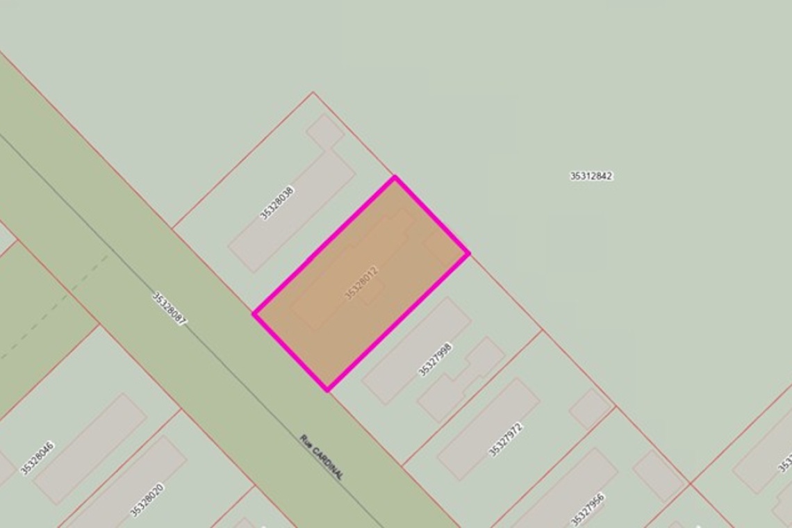 Edmundston, (N.-B.) E3V 5E3, ,Résidentiel,À vendre,1435