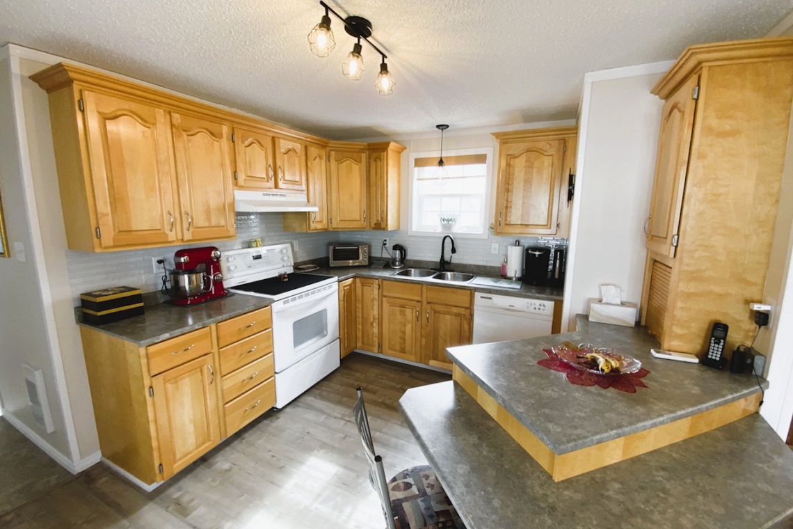 Edmundston, (N.-B.) E3V 5E3, ,Résidentiel,À vendre,1435