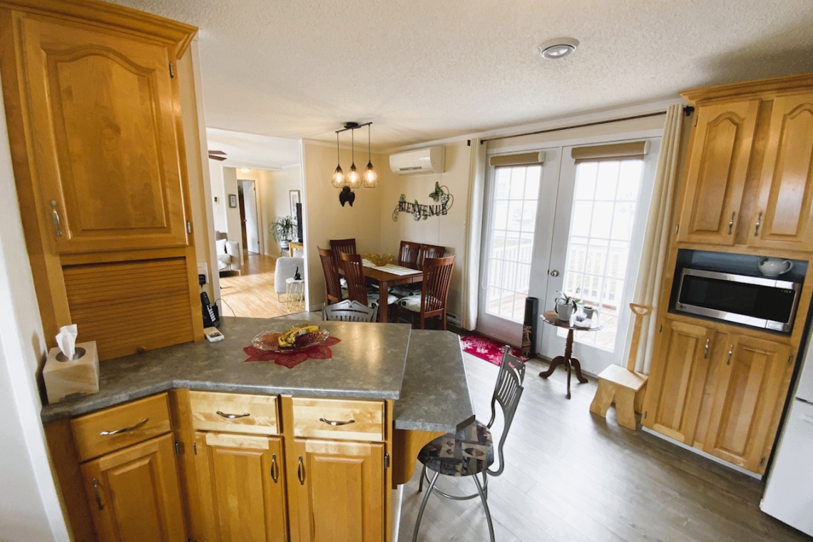 Edmundston, (N.-B.) E3V 5E3, ,Résidentiel,À vendre,1435