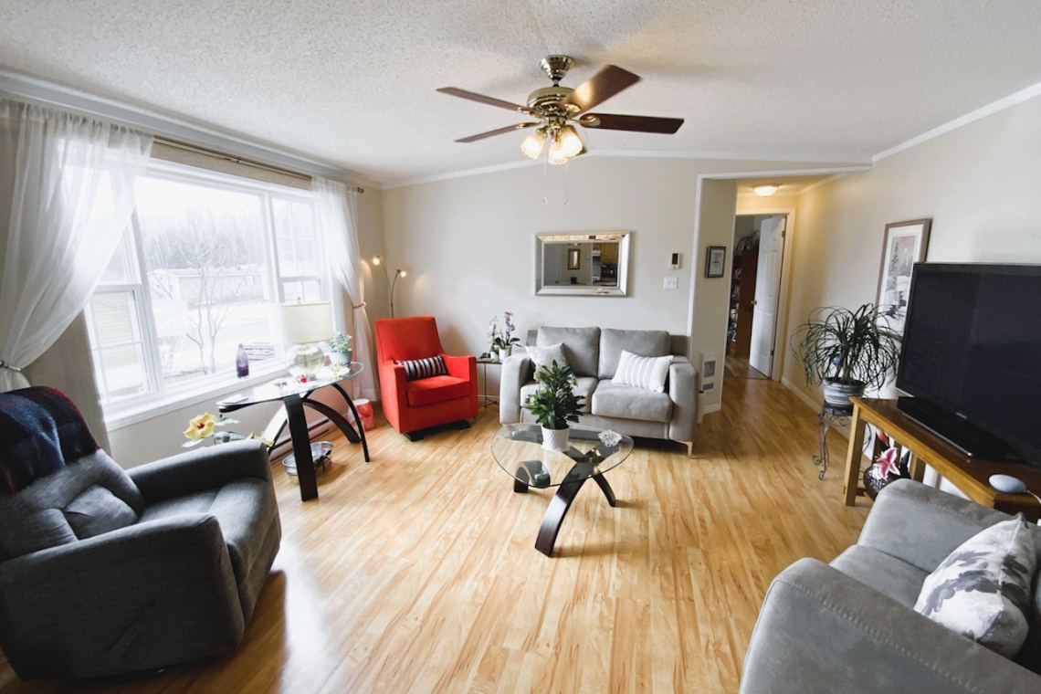 Edmundston, (N.-B.) E3V 5E3, ,Résidentiel,À vendre,1435