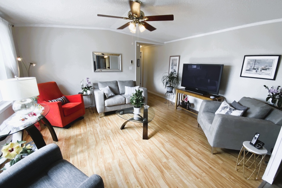 Edmundston, (N.-B.) E3V 5E3, ,Résidentiel,À vendre,1435