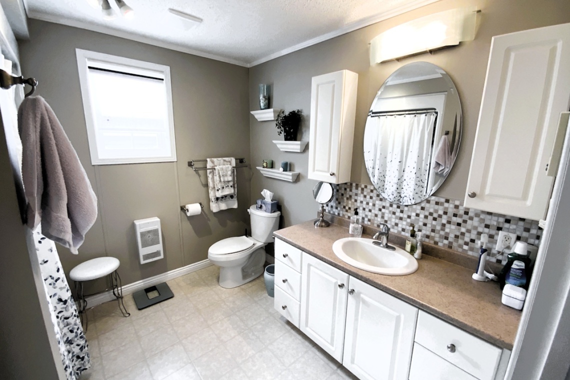 Edmundston, (N.-B.) E3V 5E3, ,Résidentiel,À vendre,1435