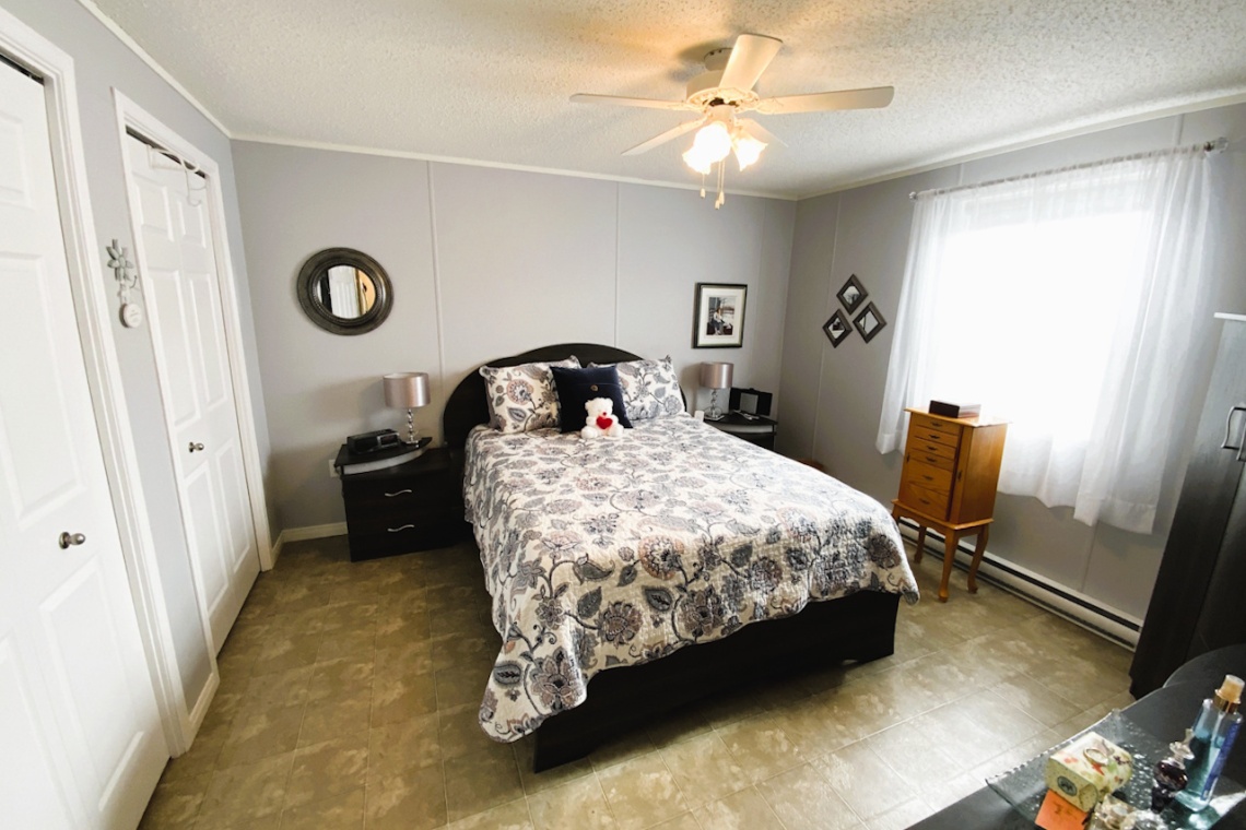 Edmundston, (N.-B.) E3V 5E3, ,Résidentiel,À vendre,1435