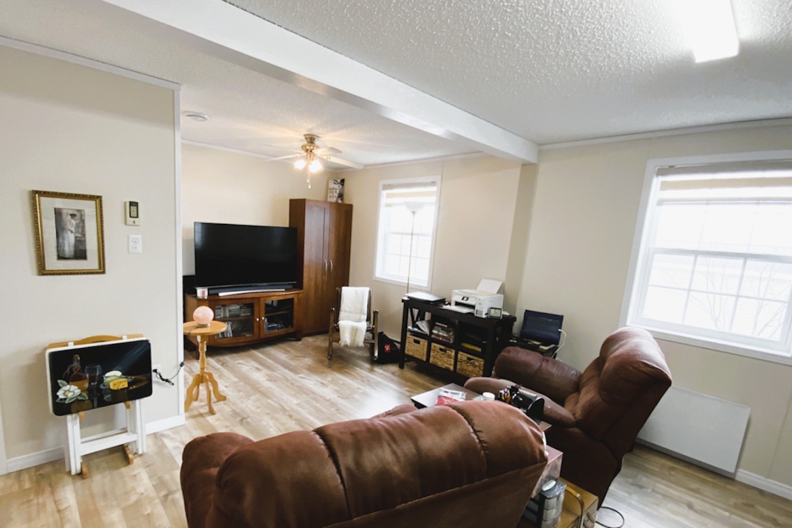 Edmundston, (N.-B.) E3V 5E3, ,Résidentiel,À vendre,1435