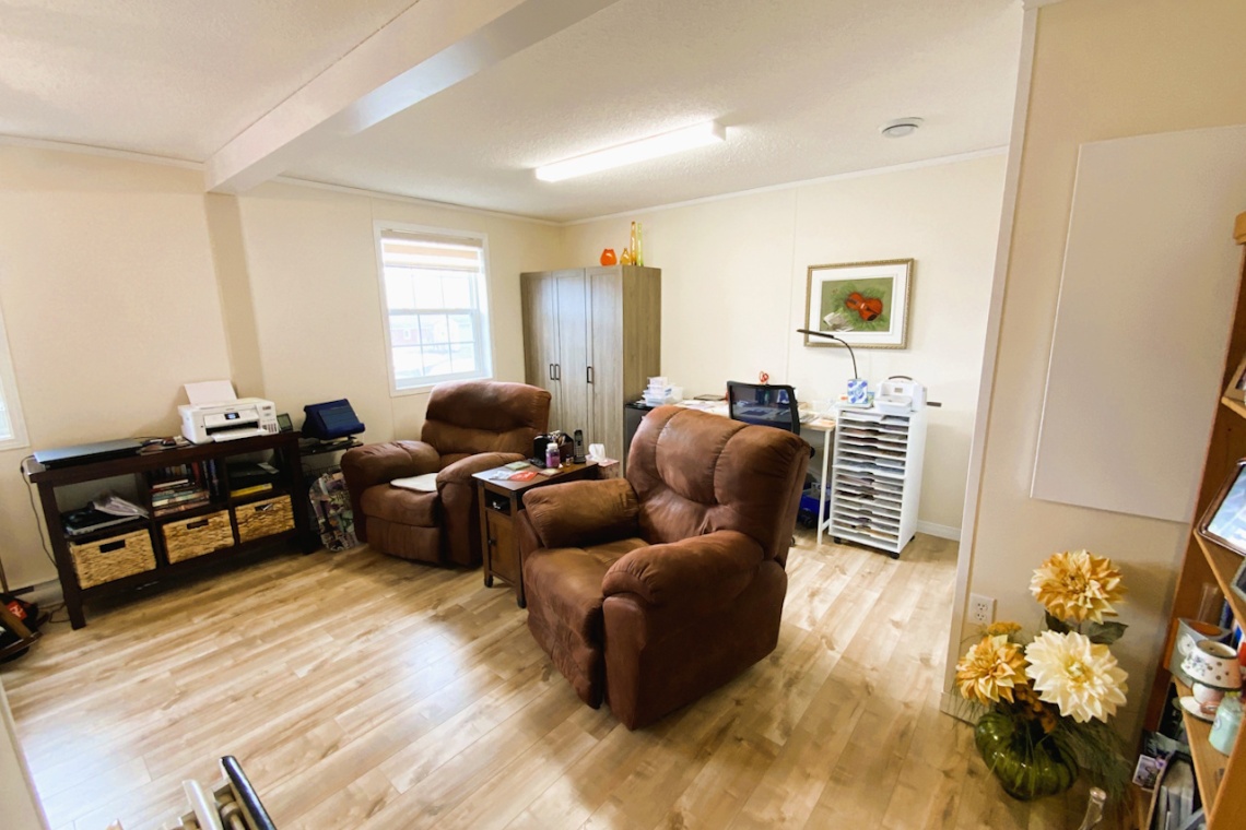 Edmundston, (N.-B.) E3V 5E3, ,Résidentiel,À vendre,1435