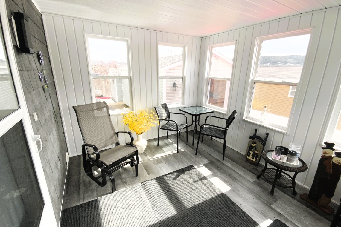 Edmundston, (N.-B.) E3V 5E3, ,Résidentiel,À vendre,1435