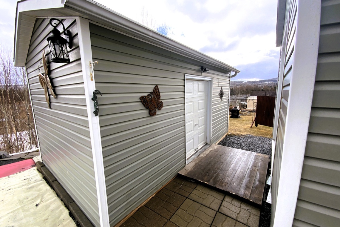 Edmundston, (N.-B.) E3V 5E3, ,Résidentiel,À vendre,1435