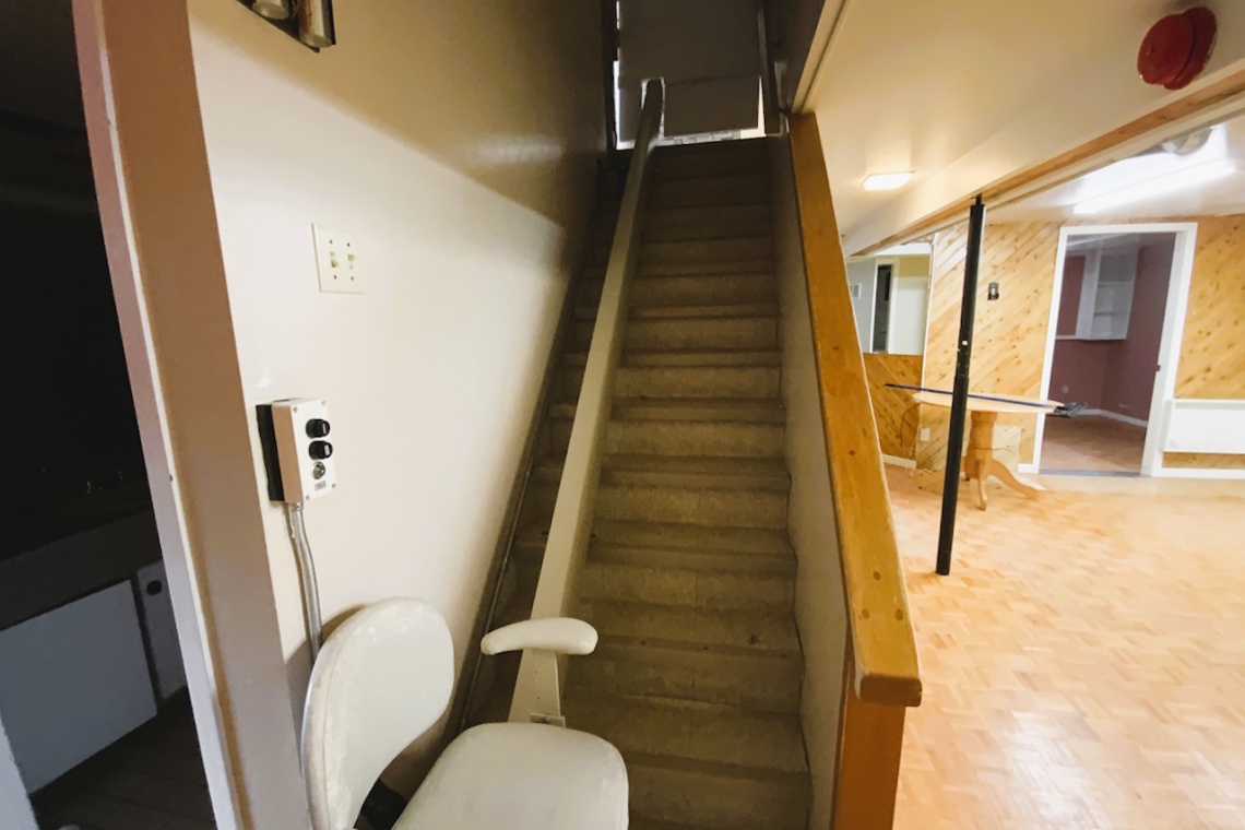 Edmundston, (N.-B.) E3V 1P4, ,Résidentiel,À vendre,1437
