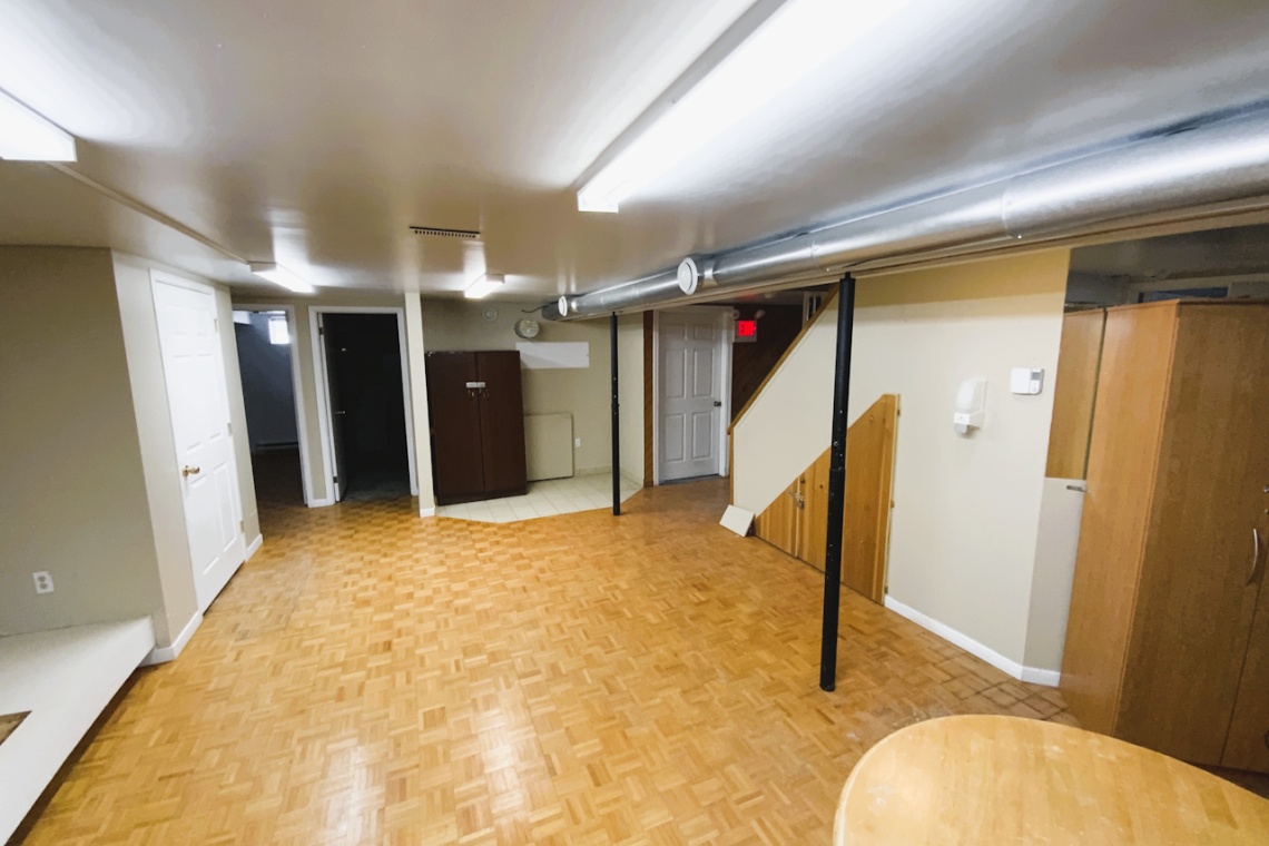 Edmundston, (N.-B.) E3V 1P4, ,Résidentiel,À vendre,1437