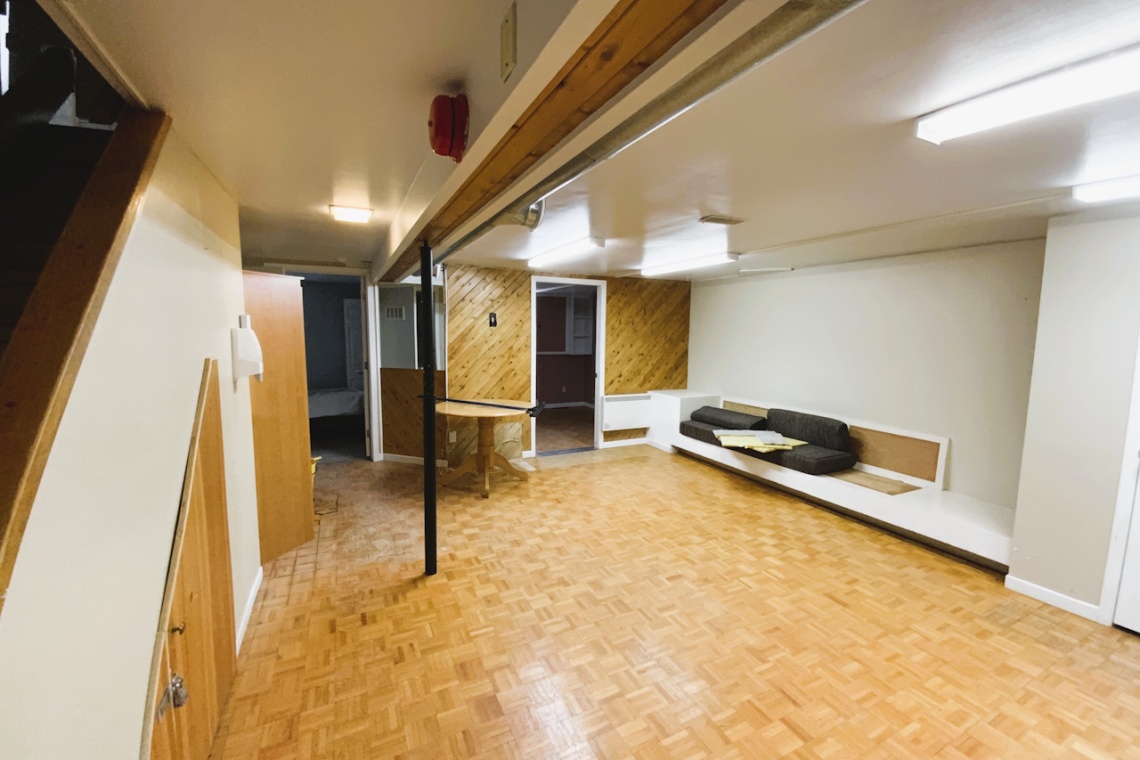 Edmundston, (N.-B.) E3V 1P4, ,Résidentiel,À vendre,1437
