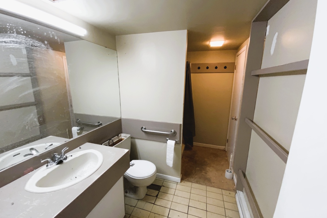 Edmundston, (N.-B.) E3V 1P4, ,Résidentiel,À vendre,1437