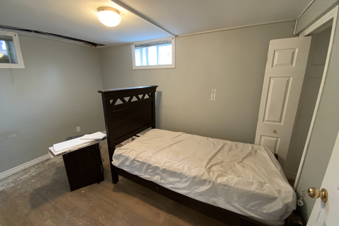 Edmundston, (N.-B.) E3V 1P4, ,Résidentiel,À vendre,1437