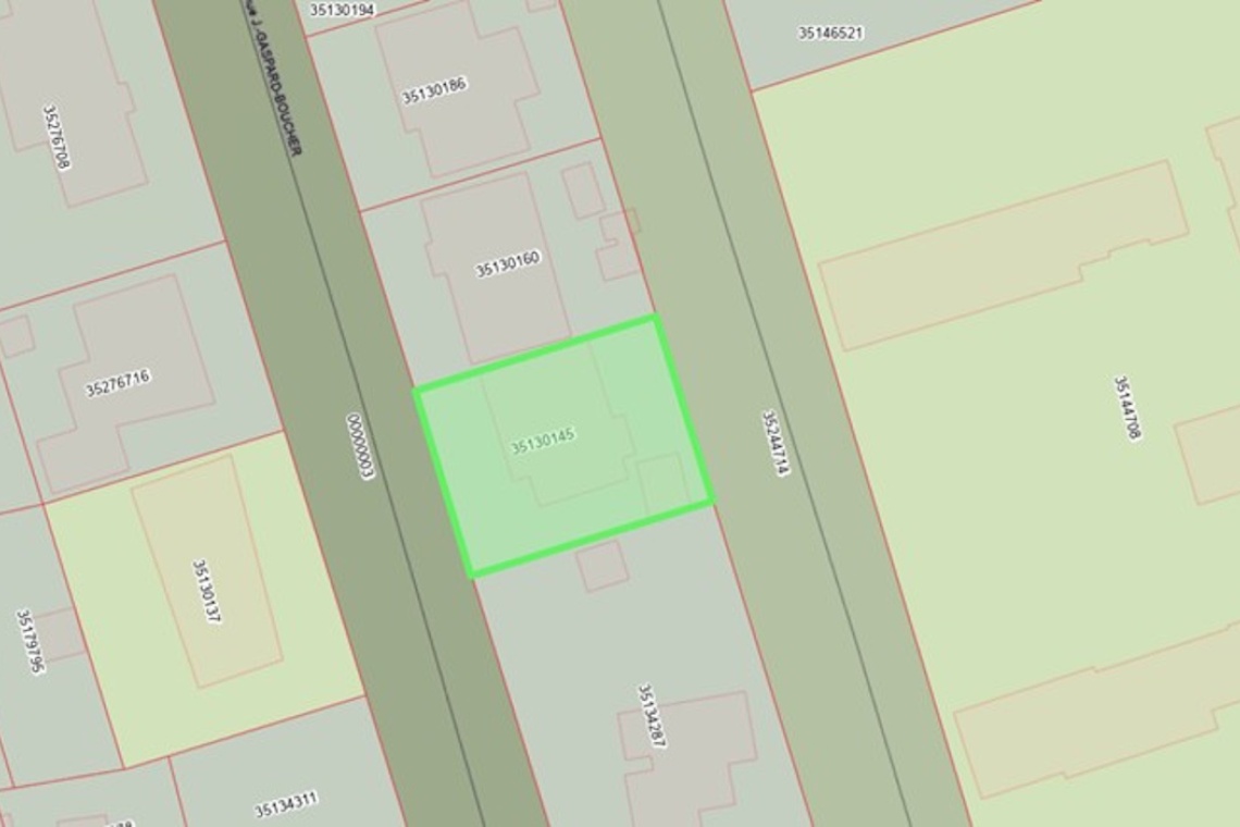 Edmundston, (N.-B.) E3V 1P4, ,Résidentiel,À vendre,1437