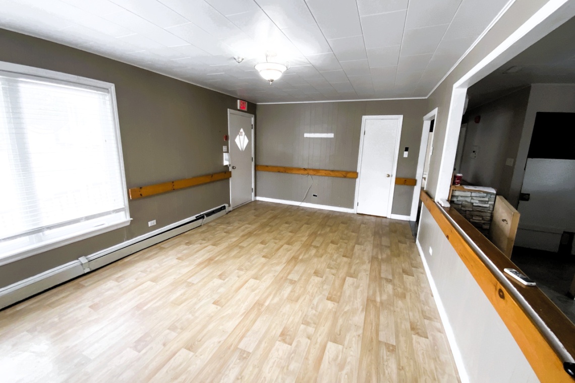 Edmundston, (N.-B.) E3V 1P4, ,Résidentiel,À vendre,1437