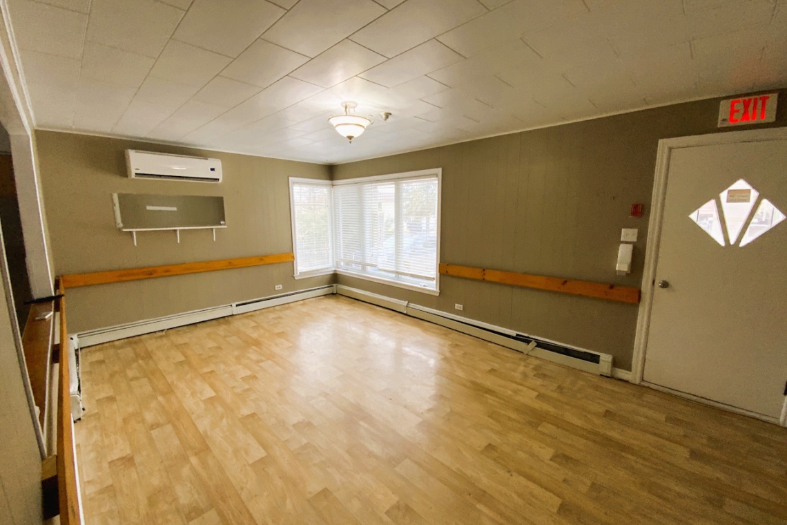 Edmundston, (N.-B.) E3V 1P4, ,Résidentiel,À vendre,1437