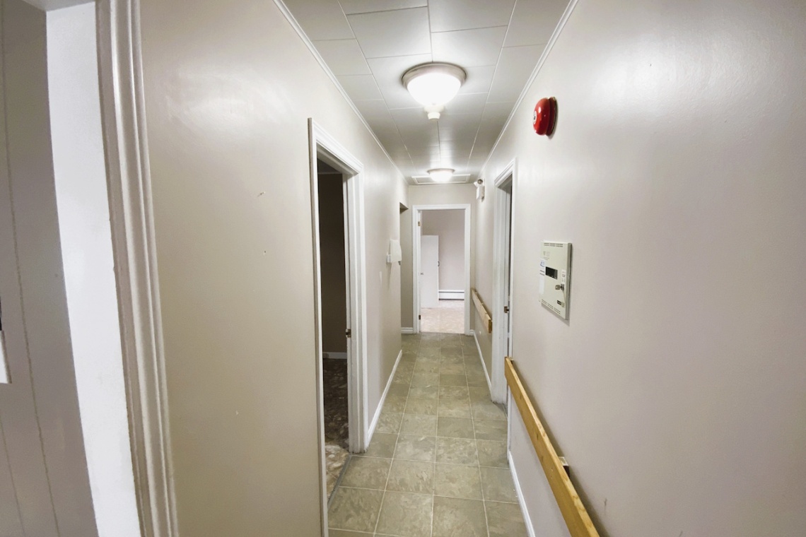 Edmundston, (N.-B.) E3V 1P4, ,Résidentiel,À vendre,1437
