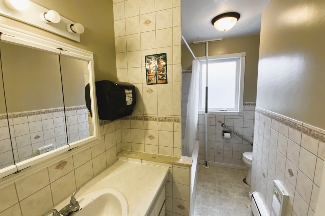 Edmundston, (N.-B.) E3V 1P4, ,Résidentiel,À vendre,1437