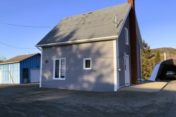 St-Jacques, (N.-B.) E7B 2H1, ,Résidentiel,À vendre,1438