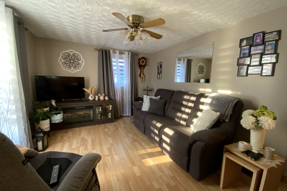 St-Jacques, (N.-B.) E7B 2H1, ,Résidentiel,À vendre,1438