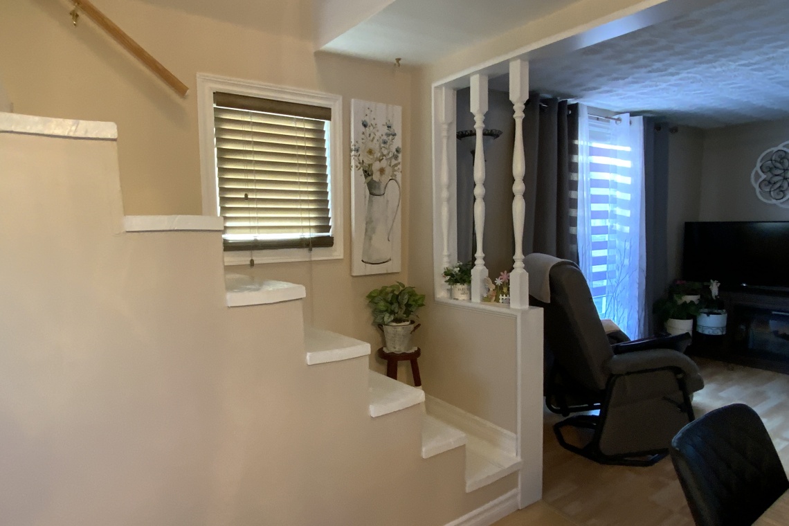 St-Jacques, (N.-B.) E7B 2H1, ,Résidentiel,À vendre,1438