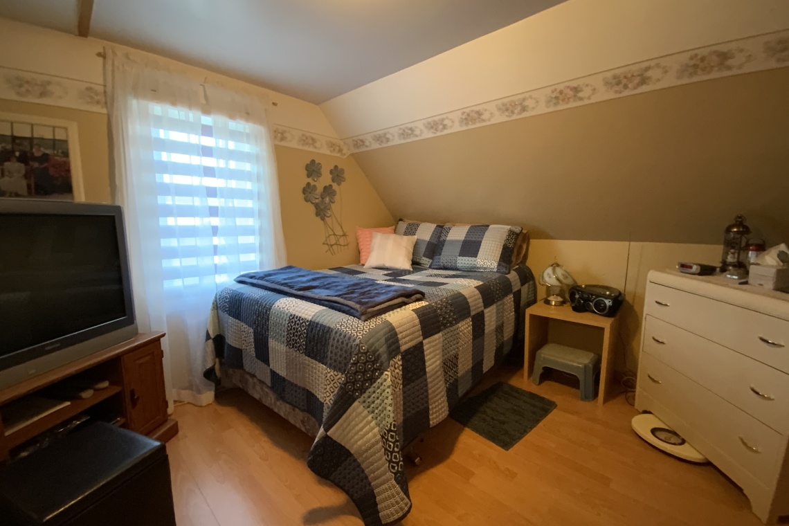St-Jacques, (N.-B.) E7B 2H1, ,Résidentiel,À vendre,1438