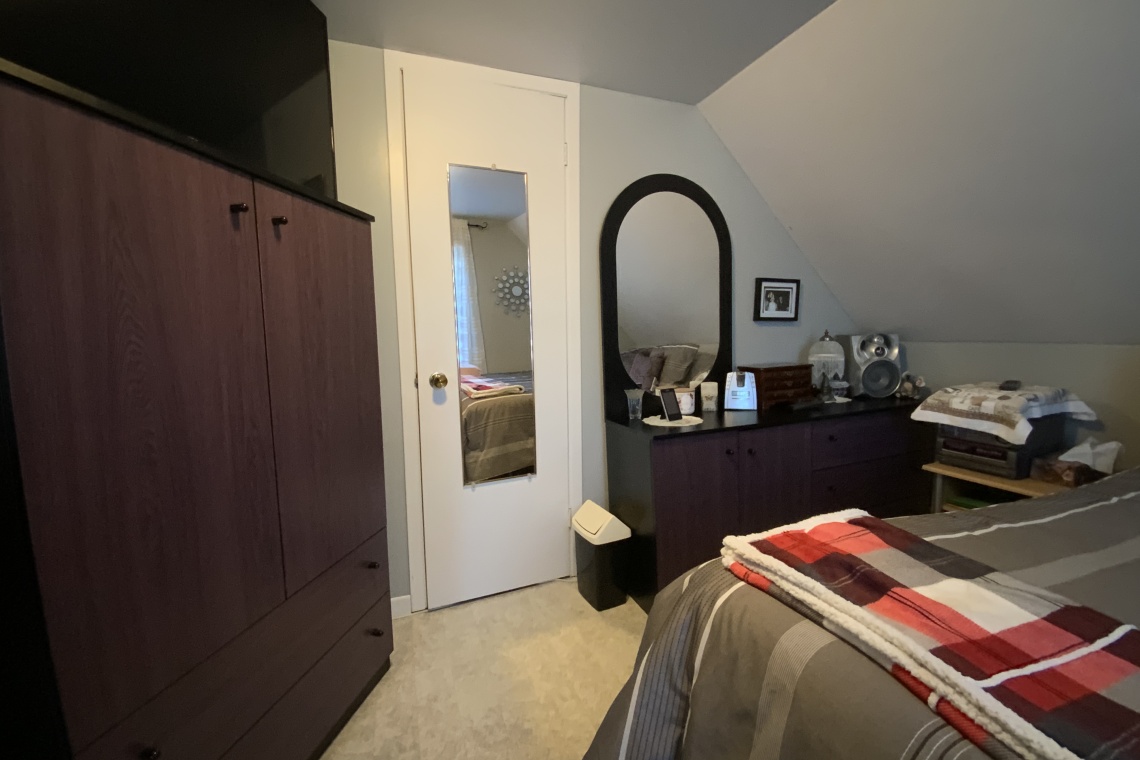 St-Jacques, (N.-B.) E7B 2H1, ,Résidentiel,À vendre,1438