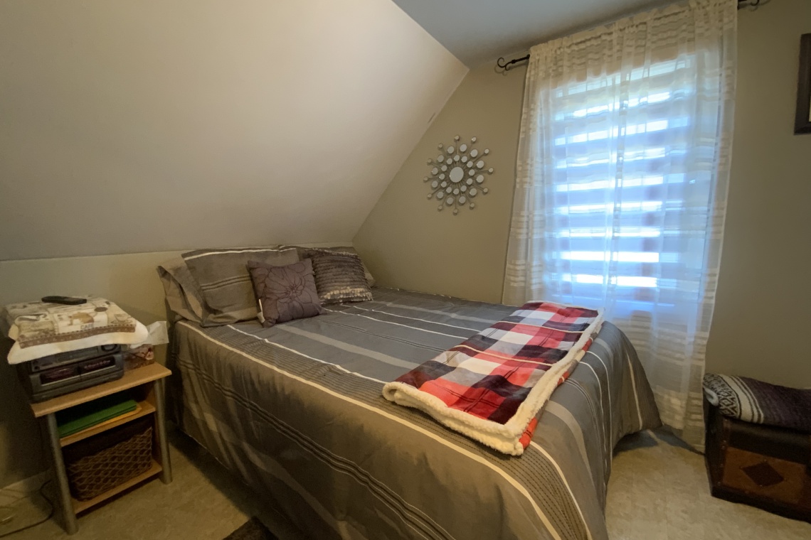 St-Jacques, (N.-B.) E7B 2H1, ,Résidentiel,À vendre,1438