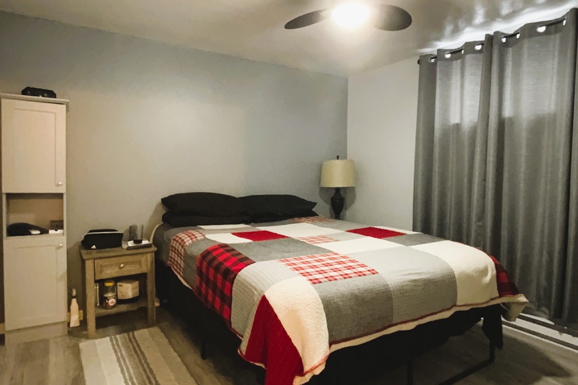 Edmundston, N.B. E3V 1H3, ,Residential,For sale,1439