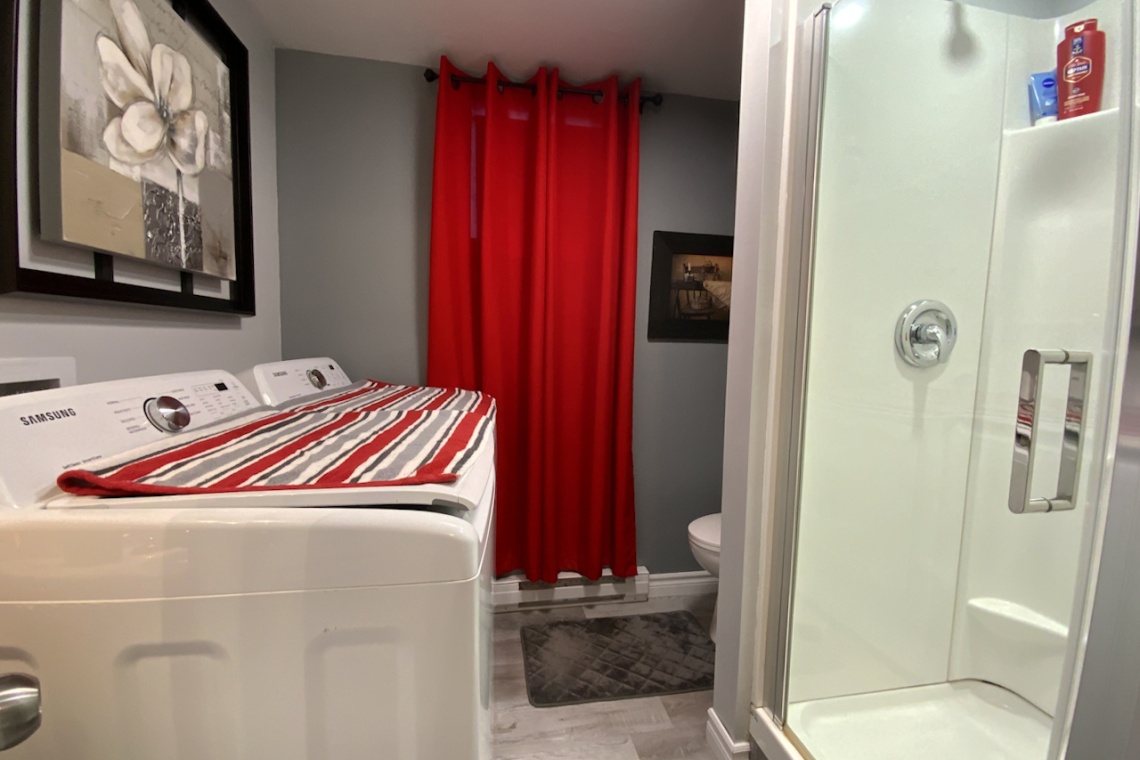 Edmundston, N.B. E3V 1H3, ,Residential,For sale,1439