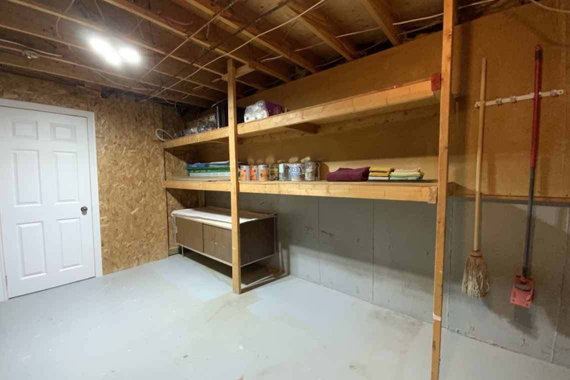 Edmundston, N.B. E3V 1H3, ,Residential,For sale,1439