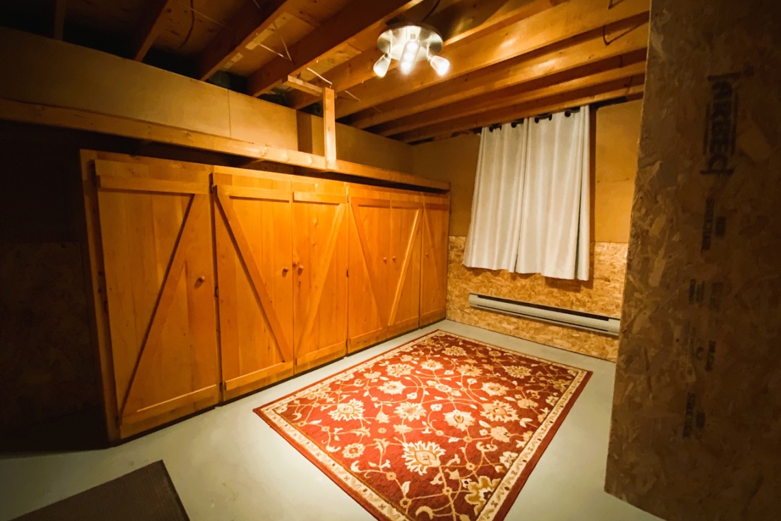 Edmundston, N.B. E3V 1H3, ,Residential,For sale,1439
