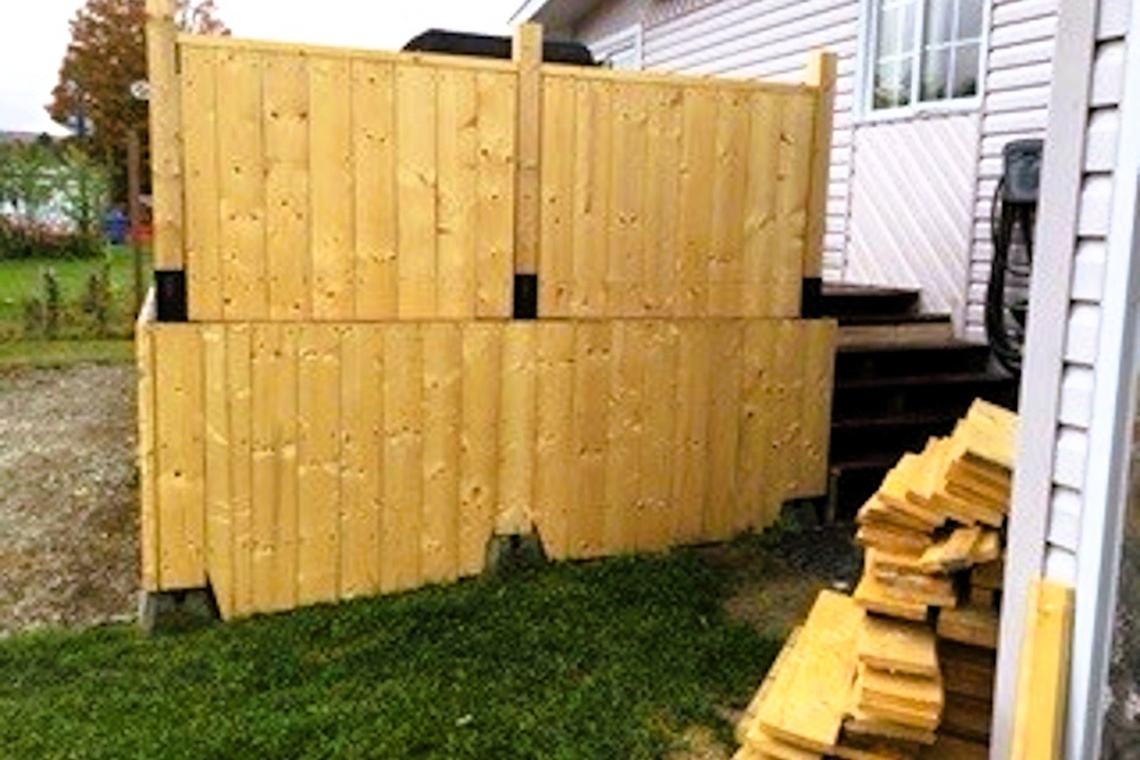 Edmundston, N.B. E3V 1H3, ,Residential,For sale,1439