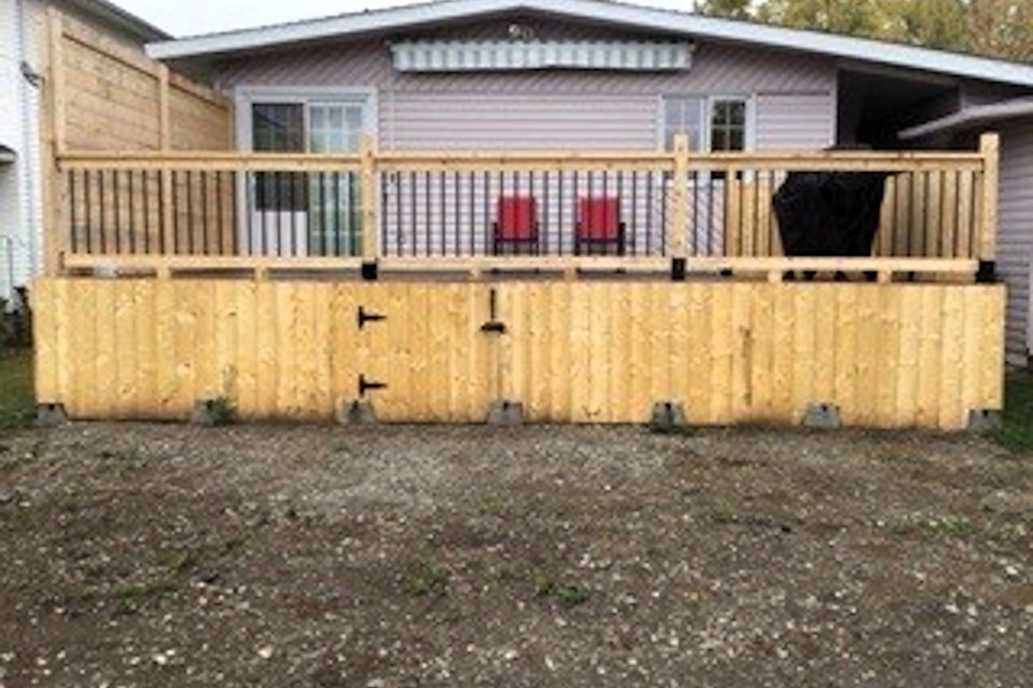 Edmundston, N.B. E3V 1H3, ,Residential,For sale,1439