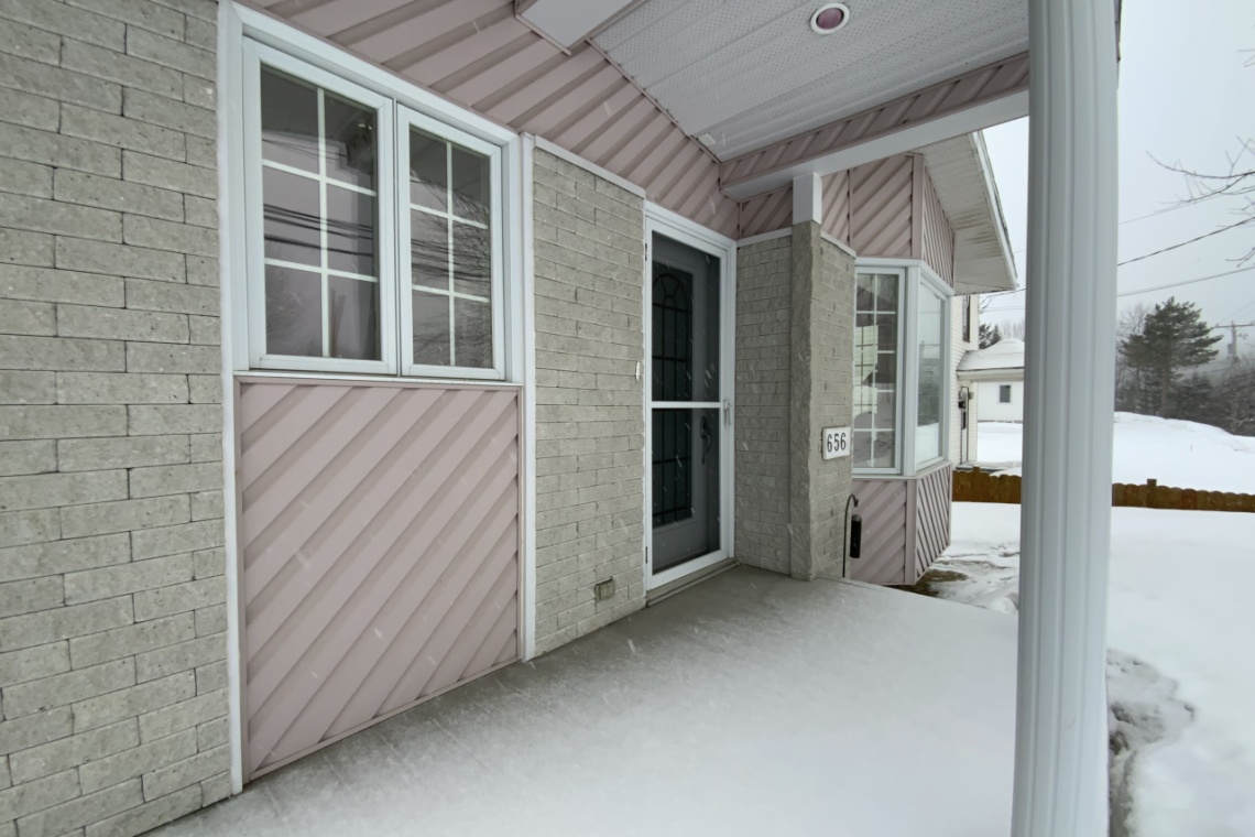 Edmundston, N.B. E3V 1H3, ,Residential,For sale,1439