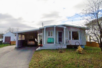 Edmundston, N.B. E3V 1H3, ,Residential,For sale,1439