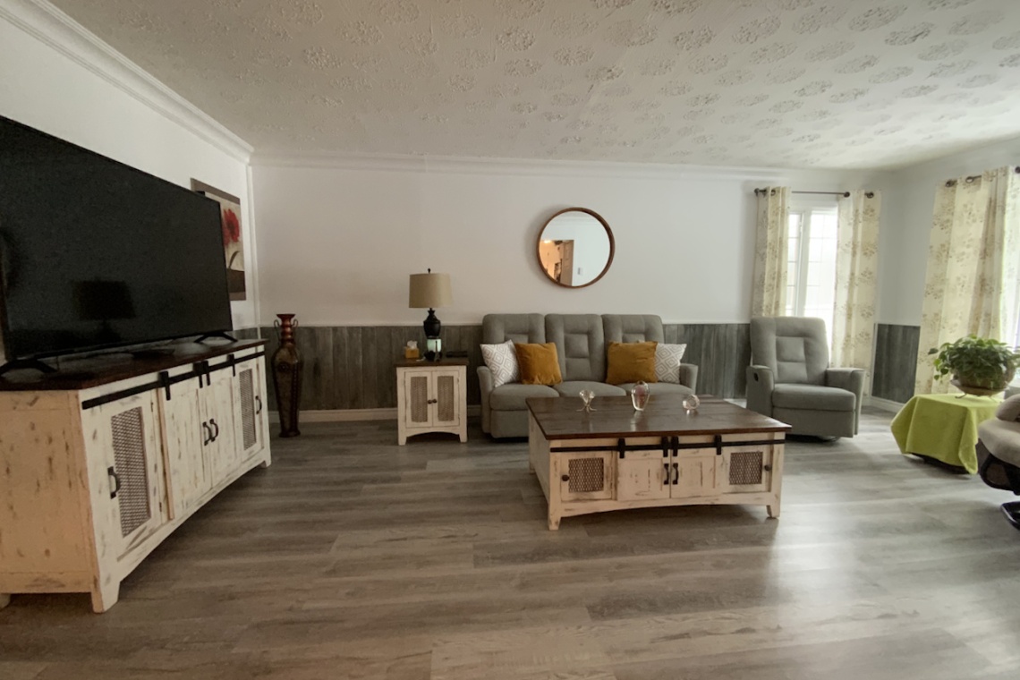 Edmundston, N.B. E3V 1H3, ,Residential,For sale,1439