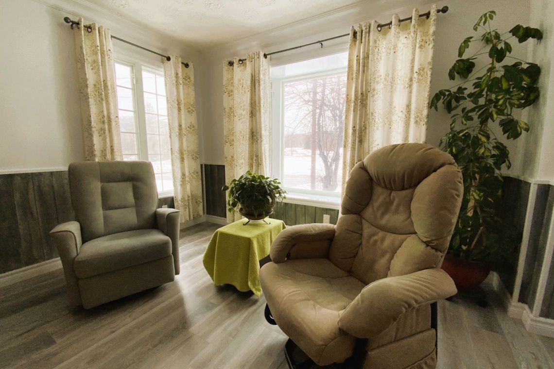 Edmundston, N.B. E3V 1H3, ,Residential,For sale,1439
