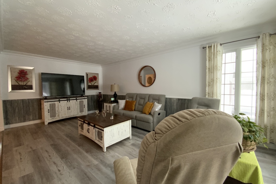 Edmundston, N.B. E3V 1H3, ,Residential,For sale,1439