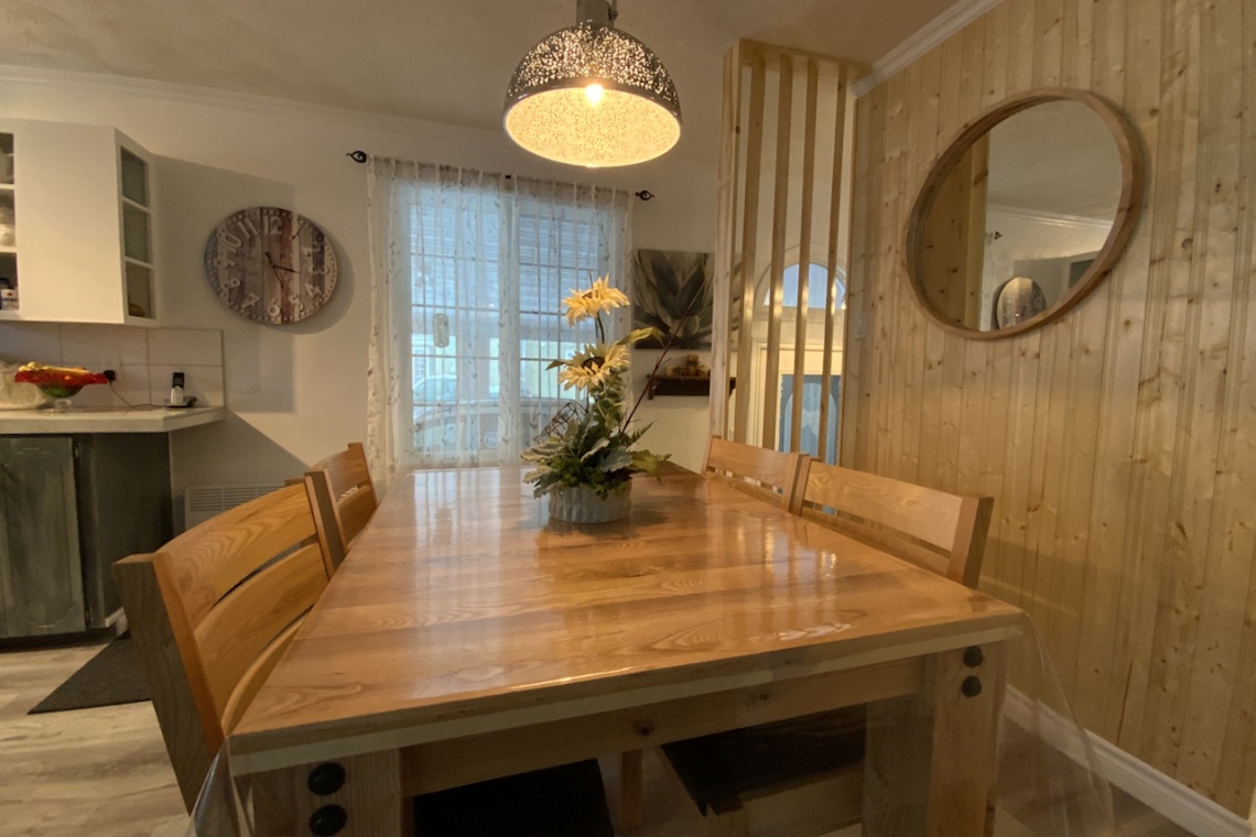 Edmundston, N.B. E3V 1H3, ,Residential,For sale,1439