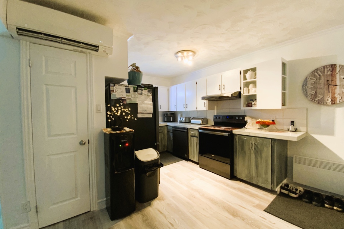 Edmundston, N.B. E3V 1H3, ,Residential,For sale,1439