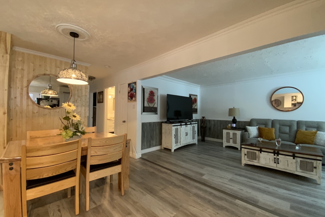Edmundston, N.B. E3V 1H3, ,Residential,For sale,1439
